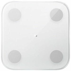 Xiaomi Mi Body Composition Scale 2 imagine