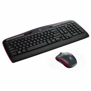 Tastatura Wireless MK330 920-003999 imagine