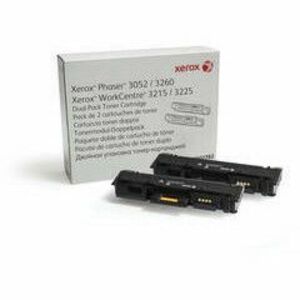 Toner Xerox 106r02782 black cartridge imagine