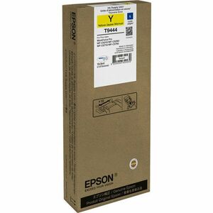 Cartus Epson T9444, Yellow L imagine