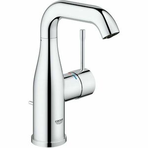 Baterie lavoar Grohe Essence M-size, crom, 23462001 imagine