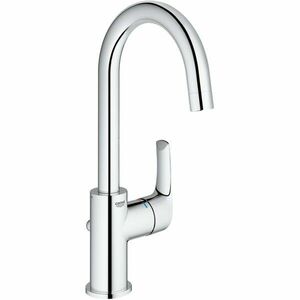 Baterie lavoar inalta Grohe Eurosmart New, L-size, crom, 23537002 imagine