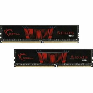 Kit memorie Aegis, 32GB, DDR4, 3000MHz, CL16, 1.35V (2x16GB) imagine