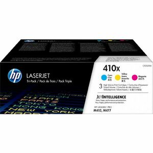 Toner HP 410X CMY 3pack imagine