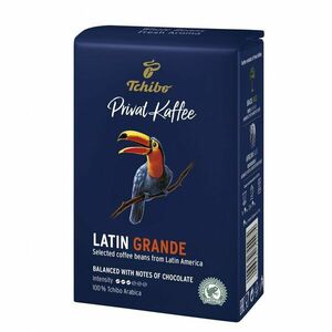 Cafea boabe Privat Kaffee Guatemala Grande, 500 gr. imagine