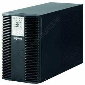 UPS Legrand KEOR LP 1000, 1000VA/ 900W imagine