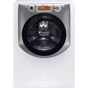 Masina de spalat rufe Hotpoint AQS73D28S EU/B N, 7 kg, 1200rpm, Clasa D, alb imagine