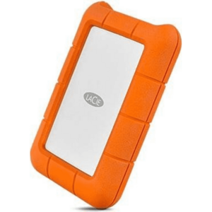 LaCie mobile drive Rugged USB-C 2, 5 5TB 3600RPM USB3.1 imagine