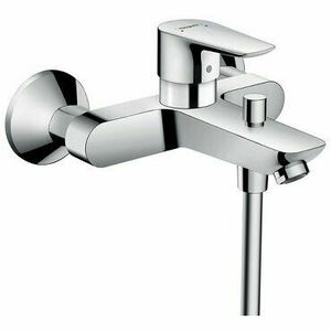 Baterie cada dus monocomanda HANSGROHE seria TALIS E 71740000 imagine