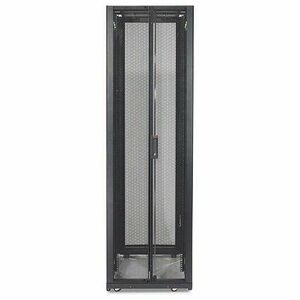 Cabinet metalic APC NetShelter SX 42U 600 x 1070 imagine