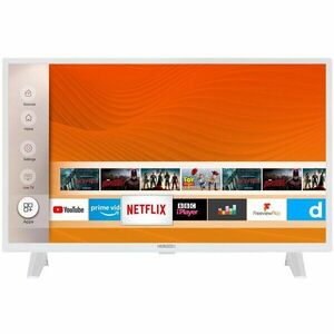 Televizor LED Horizon 32HL6331H, Clasa F, 80 cm, Smart TV, HD Ready imagine