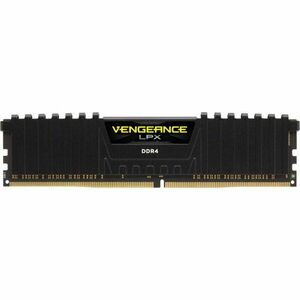 Memorie RAM Vengeance LPX Black 16GB DDR4 3600MHz CL18 imagine