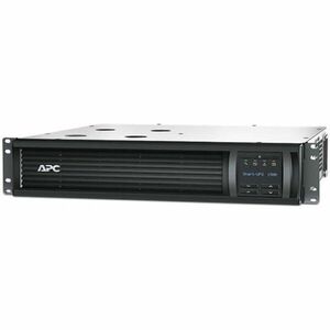 Smart-UPS 1500VA LCD, 2U 230V with Network Card imagine