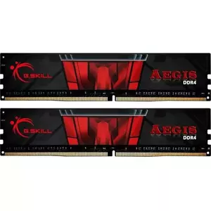 Memorie Aegis DDR4 32GB (2x16GB) 3200MHz CL16 1.35V XMP 2.0 imagine