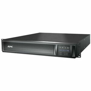 APC Smart-UPS XL, 1500VA/1200W, line-interactive, tower/rackmount, SMX1500RMI2UNC imagine