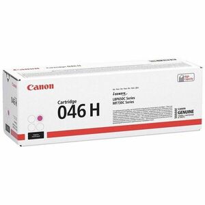 Toner Canon CRG046HM, Magenta imagine