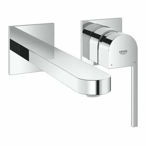 Baterie lavoar monocomanda cu montaj incastrat, marime L Grohe Plus imagine