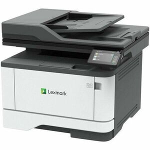 Multifunctional laser mono Lexmark MX431adn, format A4, DADF, Retea imagine