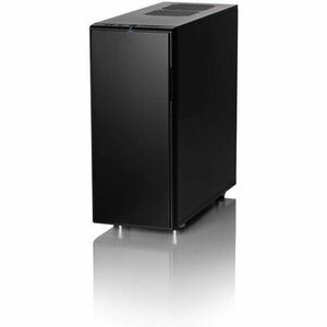 Carcasa Fractal Design Define XL R2 Black Pearl (FD-CA-DEF-XL-R2-BL) imagine