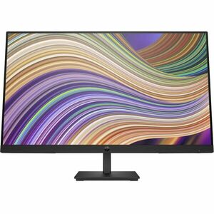 Monitor LED HP P27 G5 27 inch FHD IPS 5 ms 75 Hz imagine