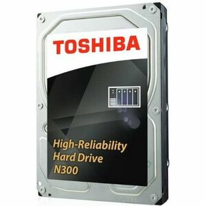 N300 NAS - hard drive - 12 TB - SATA 6Gb/s imagine