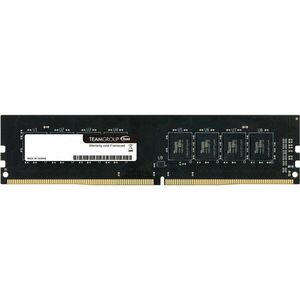 Elite - DDR4 - 32 GB - DIMM 288-pin - unbuffered imagine