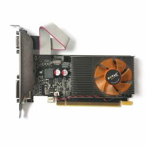 GeForce GT 710 - graphics card - GF GT 710 - 2 GB imagine