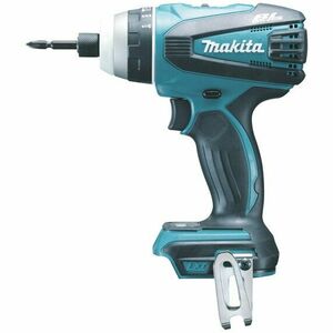 Masina de insurubat (bormasina) pe acumulator cu impact Makita DTP141Z, 18 V, 2700 RPM, 3200 BPM, 150 Nm, fara acumulator/incarcator imagine