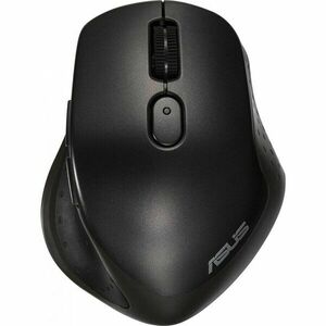 Mouse Optic ASUS MW203, USB Wireless, Negru imagine