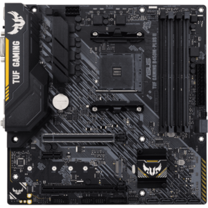 Placa de baza Asus TUF GAMING B450M-PLUS II, Socket AM4 imagine