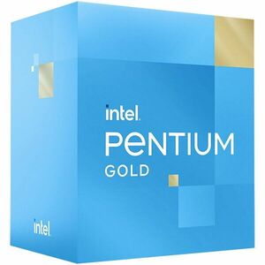 Procesor Intel Pentium Gold G7400, 3.70GHz, Socket 1700, Box imagine