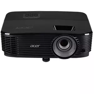 Proiector ACER X1123HP, DLP, 3D Ready, SVGA, 4000 lumeni, negru imagine