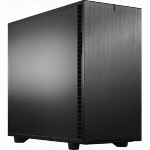 Carcasa Fractal Design Define C - black imagine