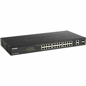 Switch D-Link DGS-1100-24 imagine