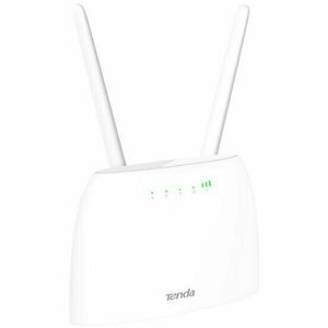 Router wireless, 4G06C; N300 wireless LTE imagine