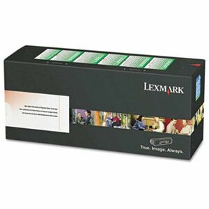 Toner Lexmark 78C2XYE yellow imagine