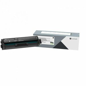 Toner Lexmark 20N0X10, black imagine