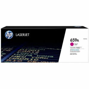 Cartus toner HP W2013A (659A) magenta 13000 pagini imagine