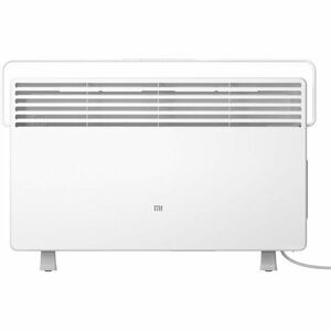 Convector electric Xiaomi Smart Space Heater S (EU) BHR4037GL, 2200 W, Alb imagine