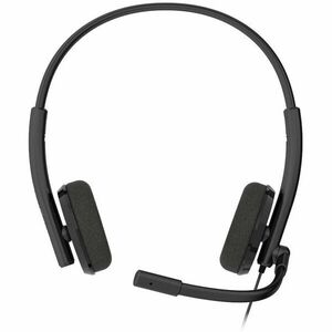 Casti Creative HS-220 cu Noise-cancelling Mic, conexiune USB imagine