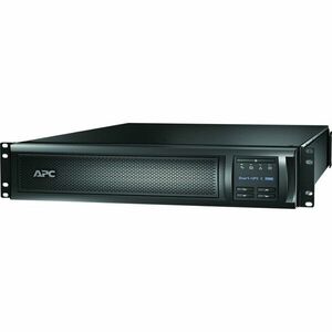 UPS APC Smart-UPS X 3000VA Rack/Tower LCD imagine