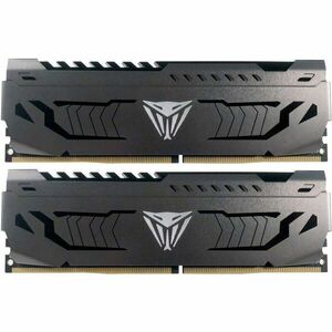 Memorie Viper Steel 32GB DDR4 3200MHz CL16 1.35v Dual Channel Kit imagine