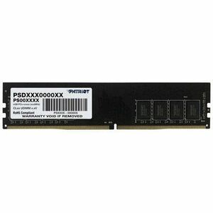 Memorie RAM , DIMM, 8GB RAM, 3200MHz, CL22, 1.2V, PSD48G320081 imagine