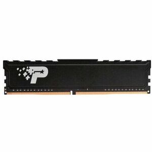 Memorie Signature Premiul Line 8GB DDR4 3200MHz CL22 imagine