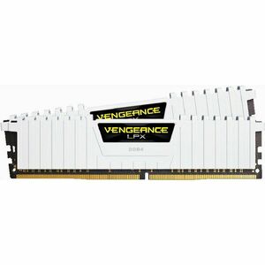 Memorie DDR4 2666 mhz 16GB CL 16 Vengeance imagine