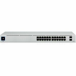 Ubiquiti UniFiSwitch 24 Port Gbt USW-24 imagine