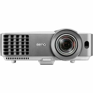 Videoproiector Benq MW632ST, WXGA, 3200 lumeni, White imagine