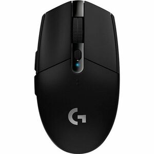 Mouse Gaming Logitech G305 Lightspeed Wireless Black imagine