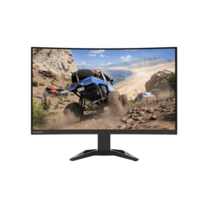 Monitor LED Lenovo Gaming G32qc-30 Curbat 31.5 inch QHD VA 0.5 ms 170 Hz FreeSync Premium imagine