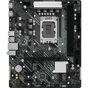 Placa de baza ASRock B760M-H2/M.2 imagine